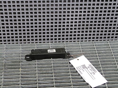 MODUL KEYLESS AUDI Q7 Q7 3.0 TDI - (2010 2015)