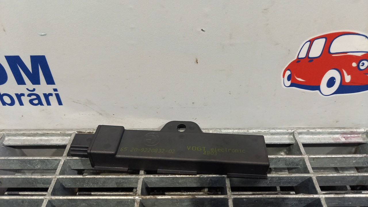 MODUL KEYLESS BMW SERIA 5 F 11 SERIA 5 F 11 - - (2010 2014)