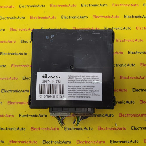 Modul Keyless Chevrolet Camaro, 2927141732