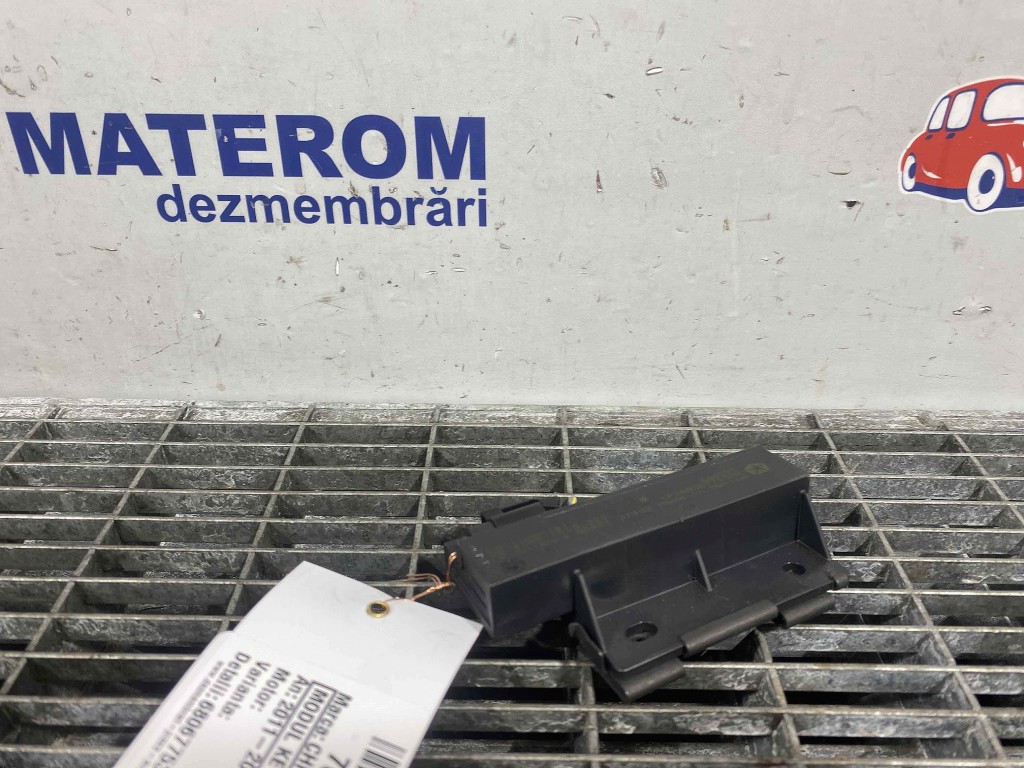MODUL KEYLESS CHRYSLER 300C - - (2011 20