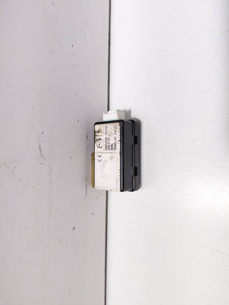 Modul keyless, cod GP9F-675DZB, Mazda 6 Station Wagon (GY) (idi:698154)