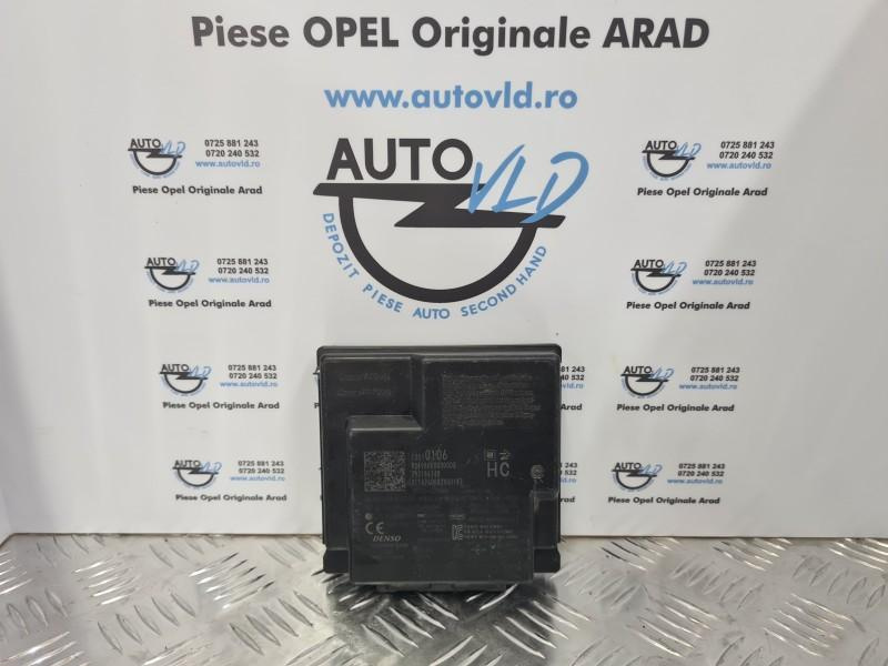 Modul keyless control Chevrolet Camaro 2011-> 13510106