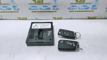 Modul keyless cu chei 5q0959435a Audi A3 8V [2012 ...