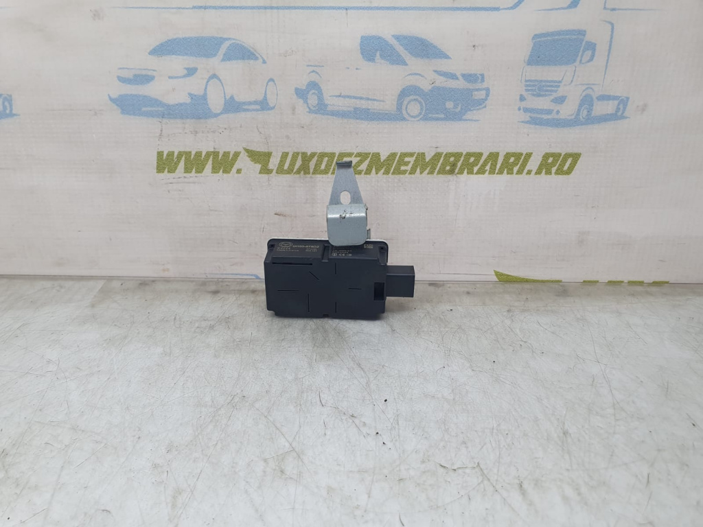 Modul keyless dh55-675dz Mazda 3 BL [2009 - 2013]