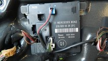 Modul Keyless dreapta spate Mercedes CLS COD:21982...