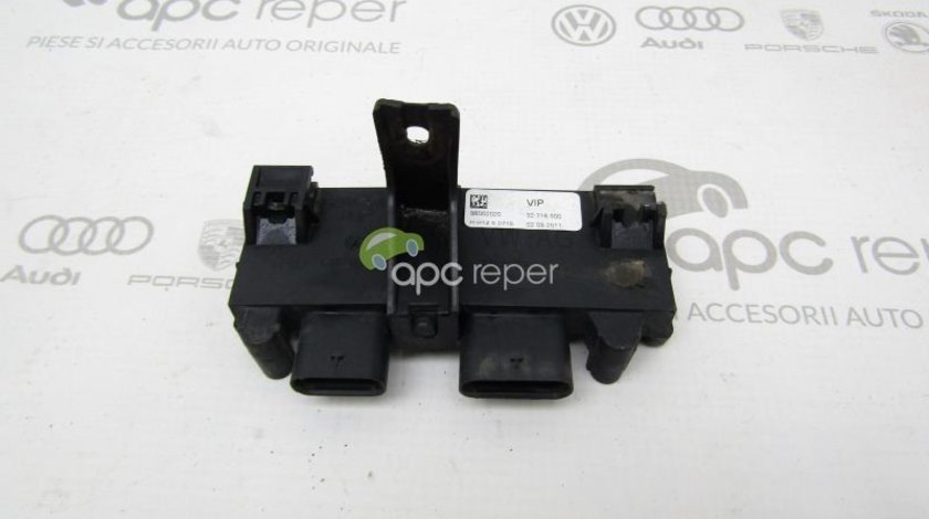 Modul Keyless Entry Audi A6 4G / A7 4G / A8 4H / VW Touareg / Passet 3C - Cod: 3AA962243