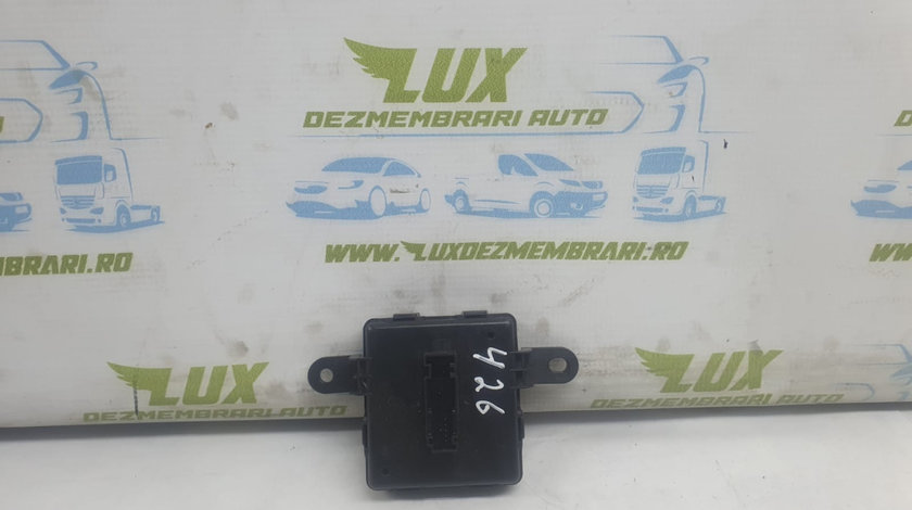 Modul keyless entry go 5wa959436b Audi A3 4 (8Y) [2020]