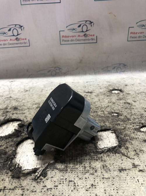 Modul keyless Ford Fiesta 1.0 Benzina 2021, H1BC3F880CE