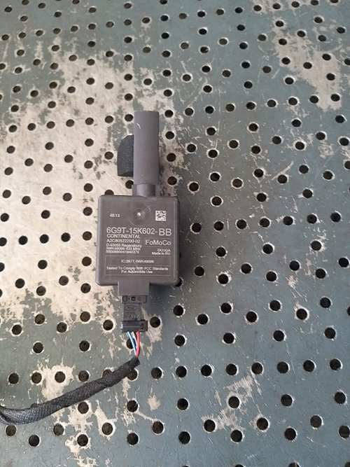Modul keyless ford kuga 2 dm2 6g9t15k602bb a2c8052270002