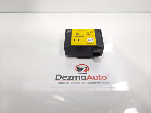 Modul keyless go, Chevrolet Captiva (C100) [fabr 2006 -> ] 25808838 (id:429624)