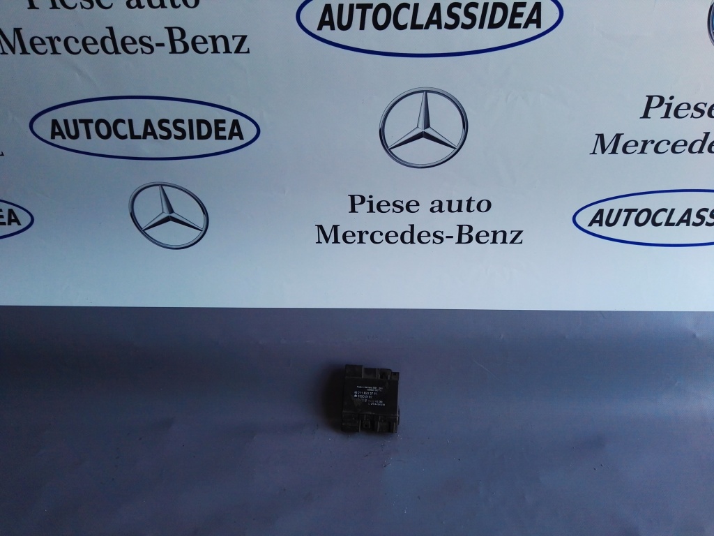 Modul Keyless-Go Mercedes E Class W211, CLS W219, A2118203785