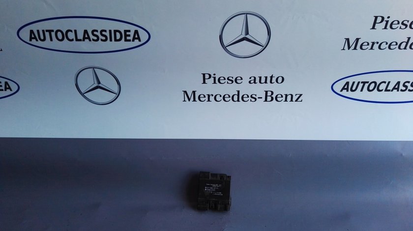 Modul Keyless-Go Mercedes E Class W211, CLS W219, A2118203785