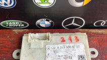 Modul keyless go Mercedes e clsss w213 cod a213900...