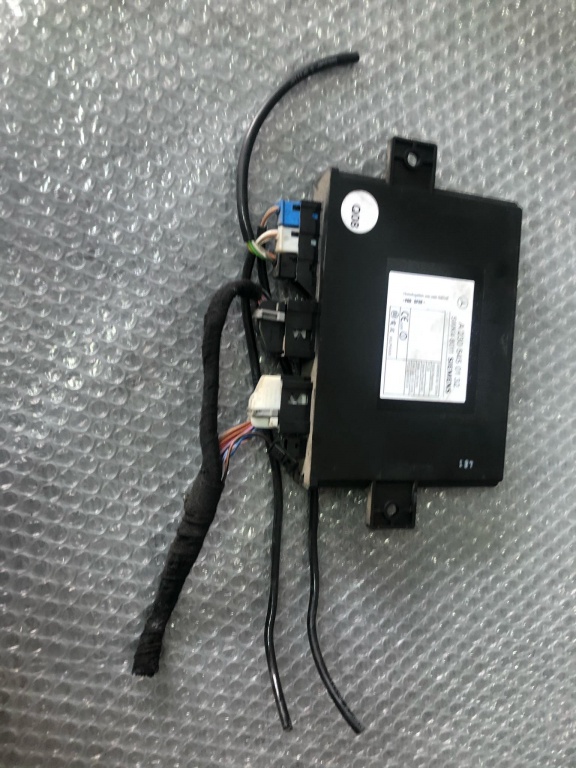 Modul keyless go mercedes sl r230 500 2001-2006 a2305450132 5wk48011