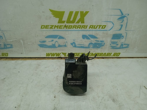 Modul keyless H1BC3F880CE Ford Focus 4 [2018 - 2022]