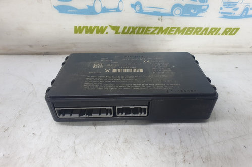Modul keyless hpla-19h440-ad Jaguar XE X760 [2014 - 2020]