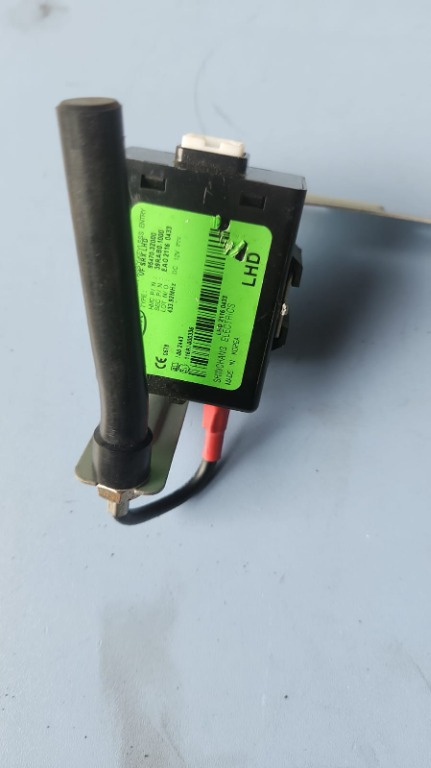 Modul Keyless Hyundai I40 1.7 CRDI D4FD 2012 Cod : 95470-3Z000