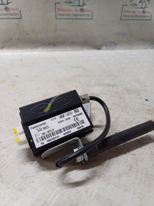 Modul keyless Hyundai ix35 - Motorina 2012, 954702S200
