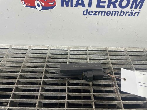MODUL KEYLESS JAGUAR XF - - (2011 2015)