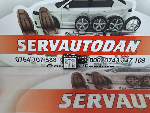 Modul keyless Land Rover Discovery 4 (2009->) 2.0 Motorina 2016, AH4N-15607-AE