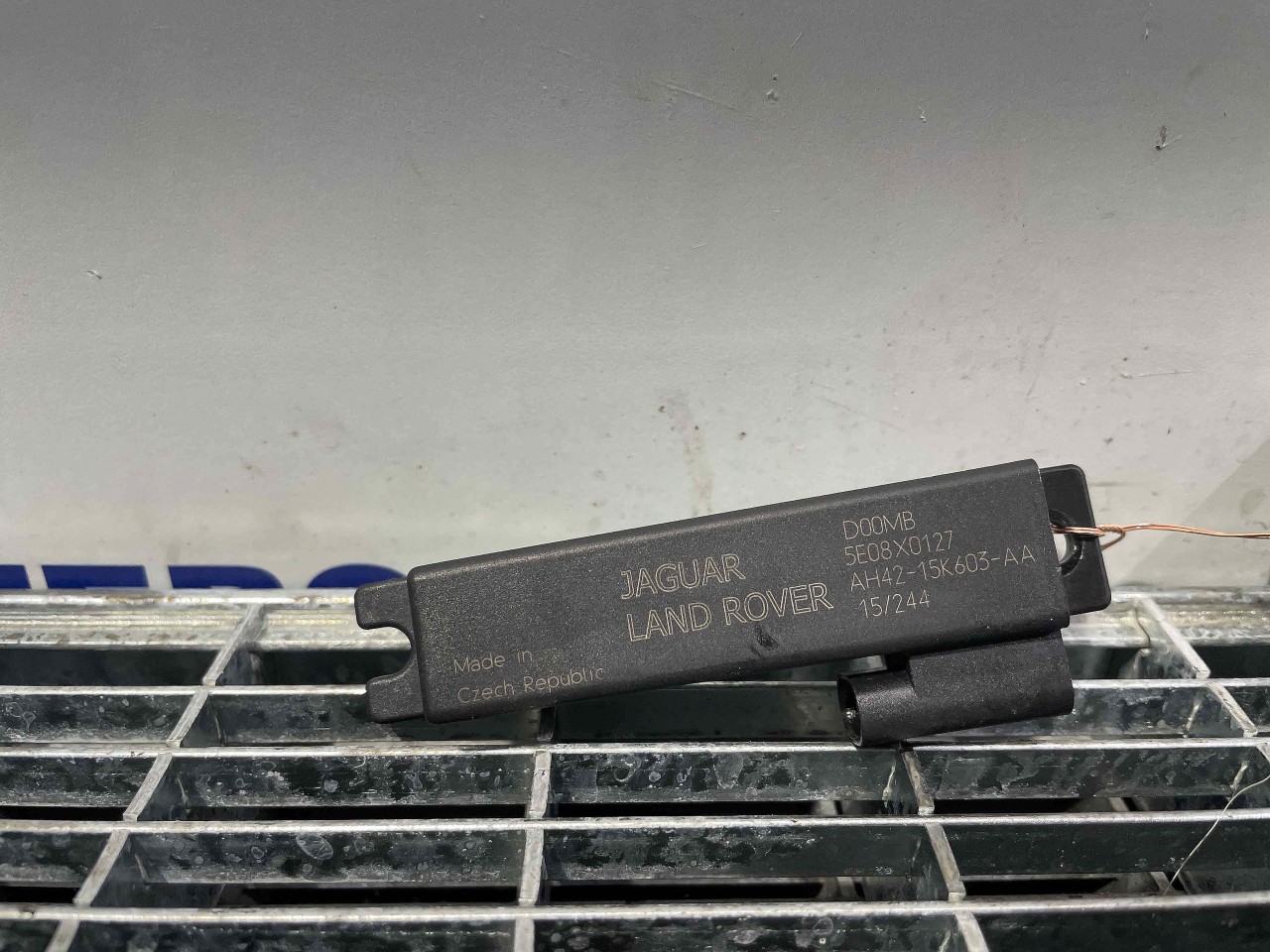MODUL KEYLESS LAND ROVER DISCOVERY SPORT DISCOVERY SPORT - - (2014 2019)