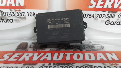 Modul keyless Land Rover Range Rover 3 (2002->) 3.0 Motorina 2013, AH22-19H440-AD