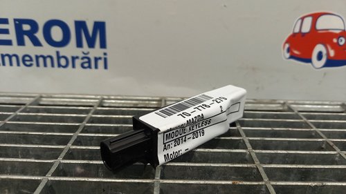 MODUL KEYLESS MAZDA 2 2 - - (2014 2019)