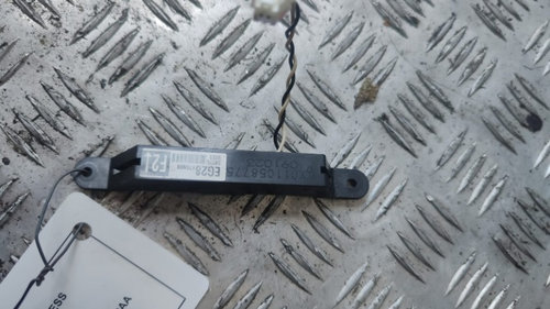 Modul keyless Mazda CX-7 2.2 MZR -CD 173cp / 127kw cod motor R2AA , an 2010 cod EG28676N0B