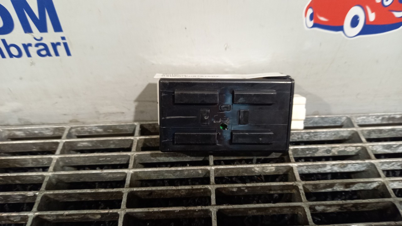 MODUL KEYLESS MAZDA CX-7 CX-7 - - (2006 2012)