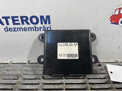 MODUL KEYLESS MITSUBISHI ASX - - (2012 2015)