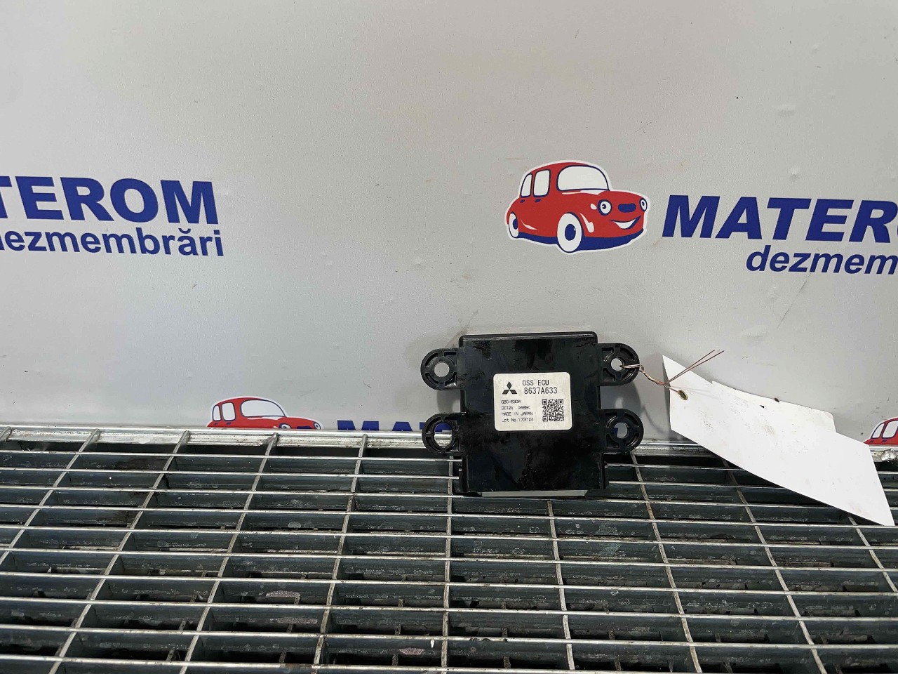MODUL KEYLESS MITSUBISHI ASX ASX - - (2010 2016)