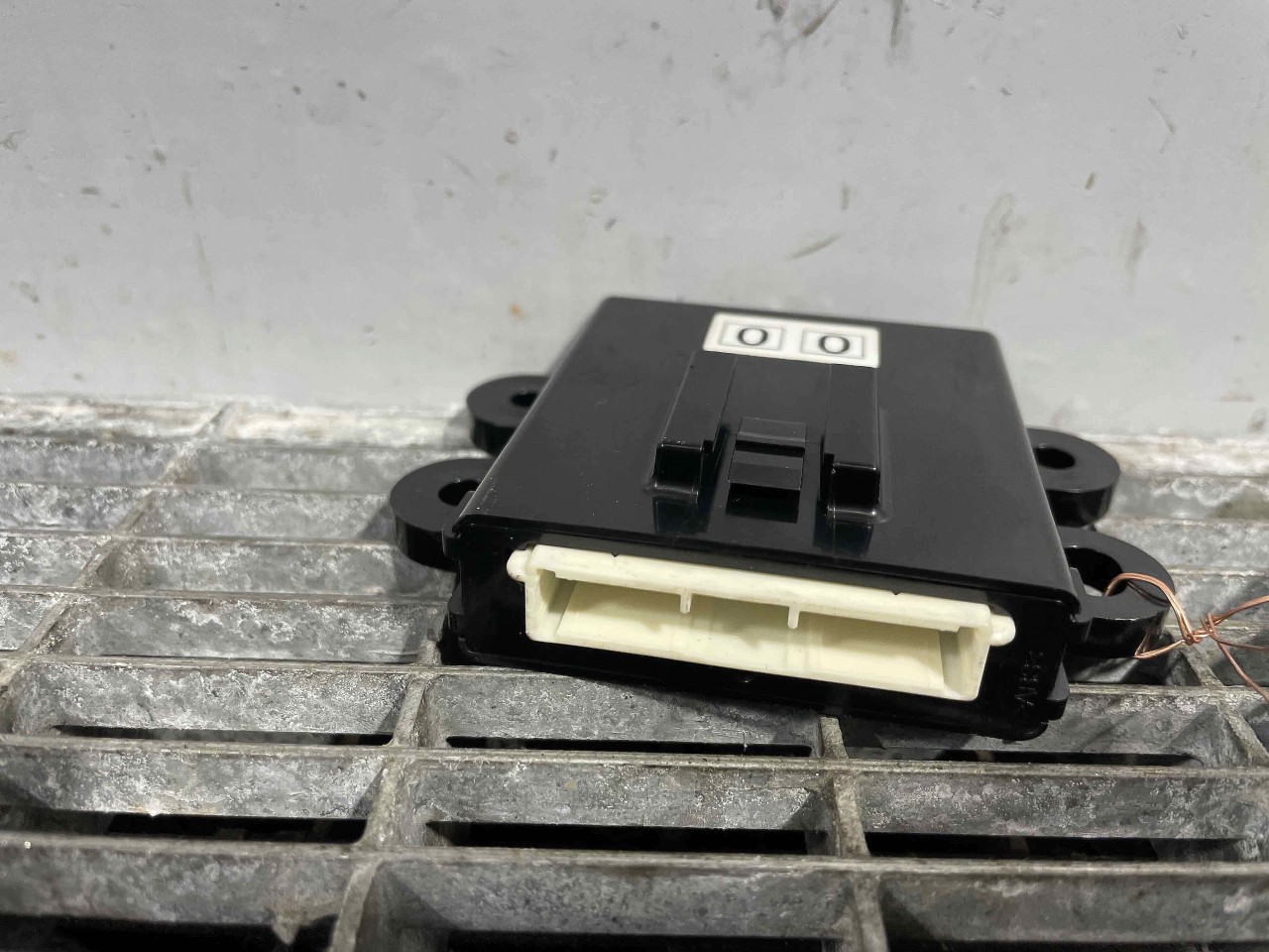 MODUL KEYLESS MITSUBISHI ASX ASX - - (2012 2015)