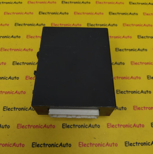 Modul Keyless Nissan X-Trail T31, WG1G673A