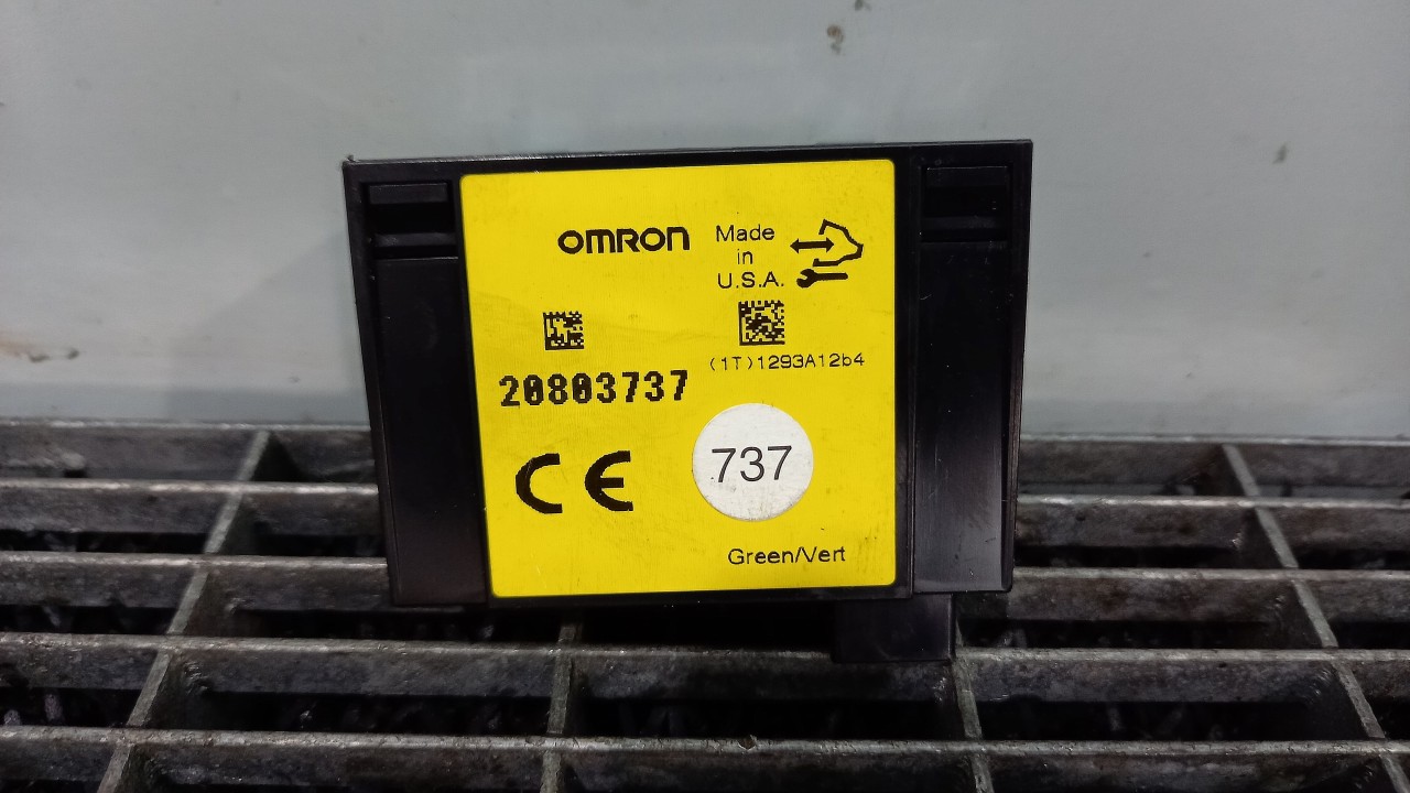 MODUL KEYLESS OPEL ANTARA - - (2010 2015
