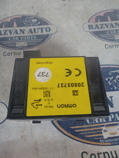 Modul keyless Opel Antara 2012, 20803737