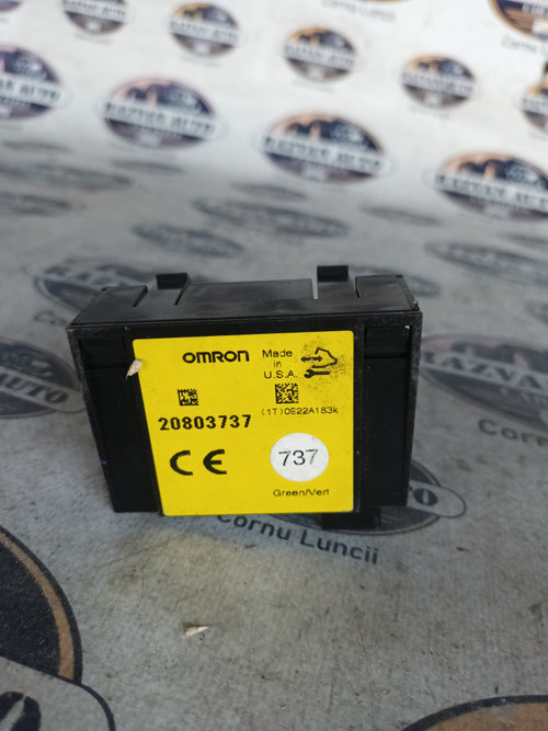 Modul keyless Opel Antara 2012, 20803737