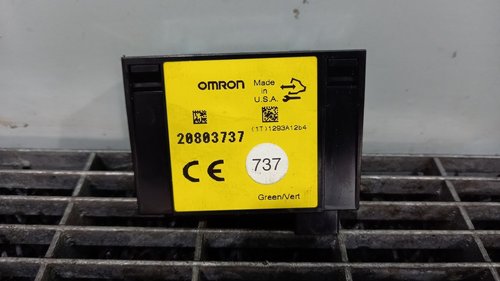 MODUL KEYLESS OPEL ANTARA ANTARA - - (2010 2015)