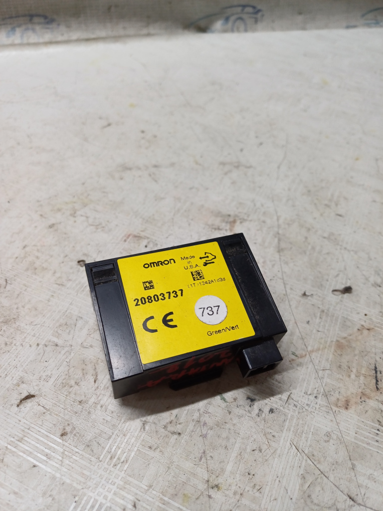 Modul keyless Opel Antara - Motorina 2012, 20803737
