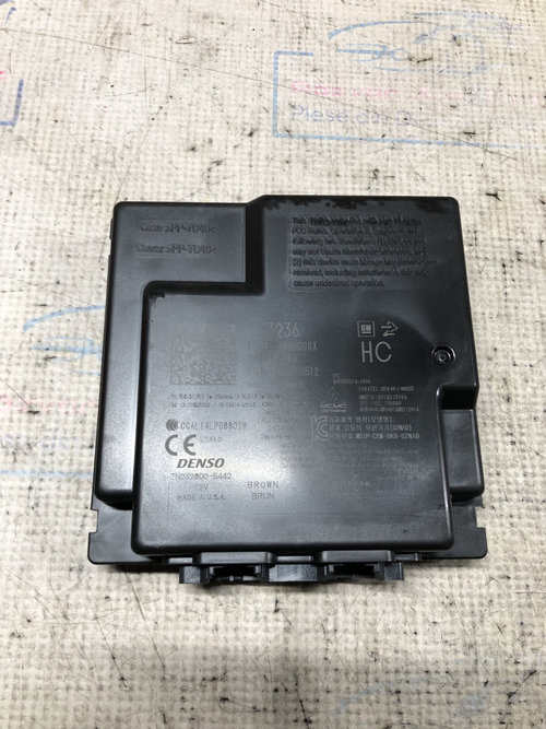 Modul keyless Opel Insignia B 1.6 Motorina 2018, 13523236