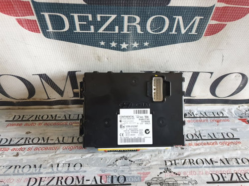 Modul keyless original Kia Optima III cod piesa : 95480-2t103