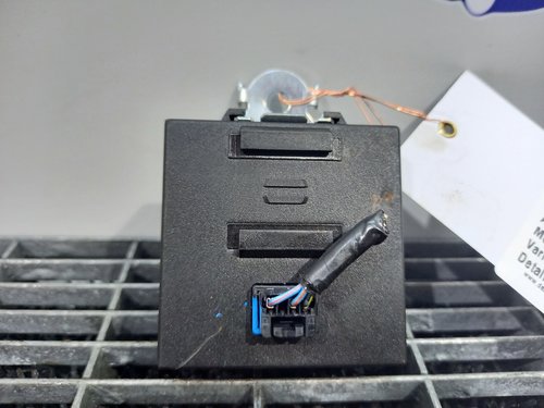 MODUL KEYLESS RENAULT KOLEOS KOLEOS - - (2006 2011)