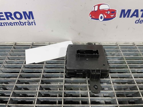 MODUL KEYLESS SKODA OCTAVIA - - (2019 2024)