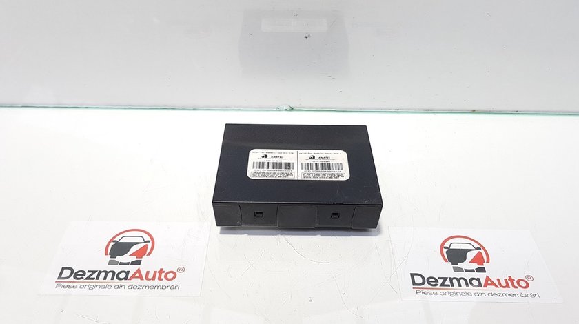 Modul keyless, Skoda Octavia 3 (5E3) cod 5Q0959435A