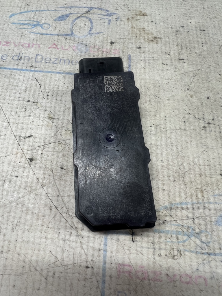 Modul keyless Skoda Octavia 4 2020, 5WA962133B / DREAPTA FAȚĂ