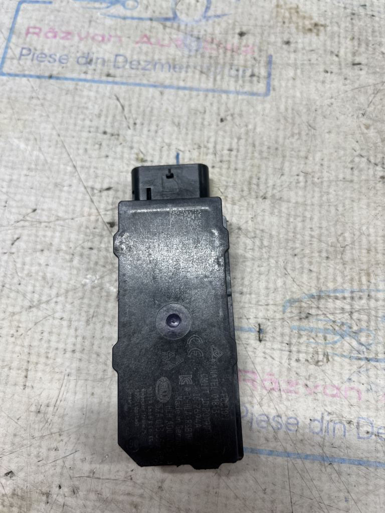 Modul keyless Skoda Octavia 4 2020, 5WA962133B / DREAPTA SPATE