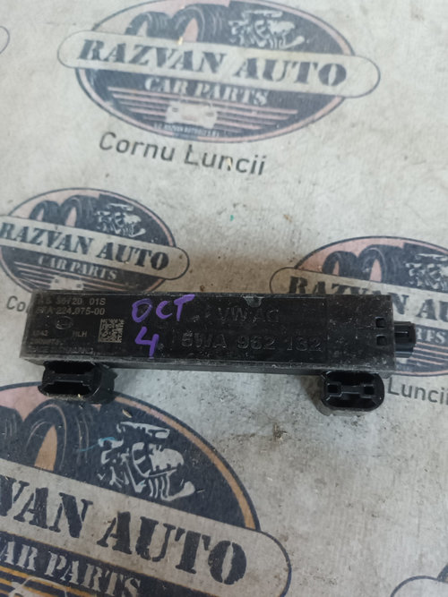 Modul keyless Skoda Octavia 4, 5WA962132