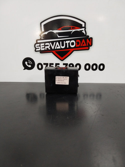 Modul keyless Subaru Forester (1997-2002) [SF] 2.0 Benzina 2000, 88035-FC010 / 9C02001K