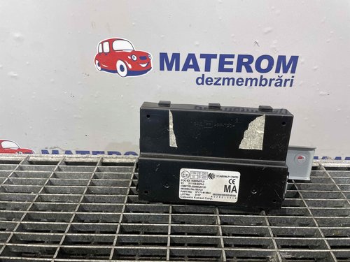 MODUL KEYLESS SUZUKI SX4 S-CROSS SX4 S-CROSS - - (2013 2017)