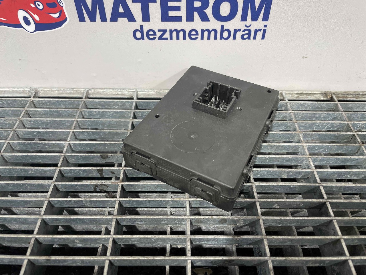 MODUL KEYLESS VW PASSAT PASSAT - - (2014 2019)