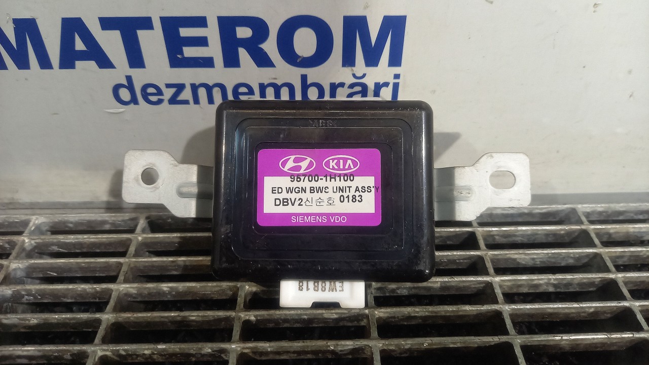 MODUL KIA CEED - - (2009 2012)